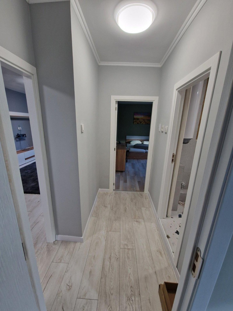 Til leje  3 soveværelser Plovdiv , Tsentar , 102 kvm | 79747054 - billede [12]