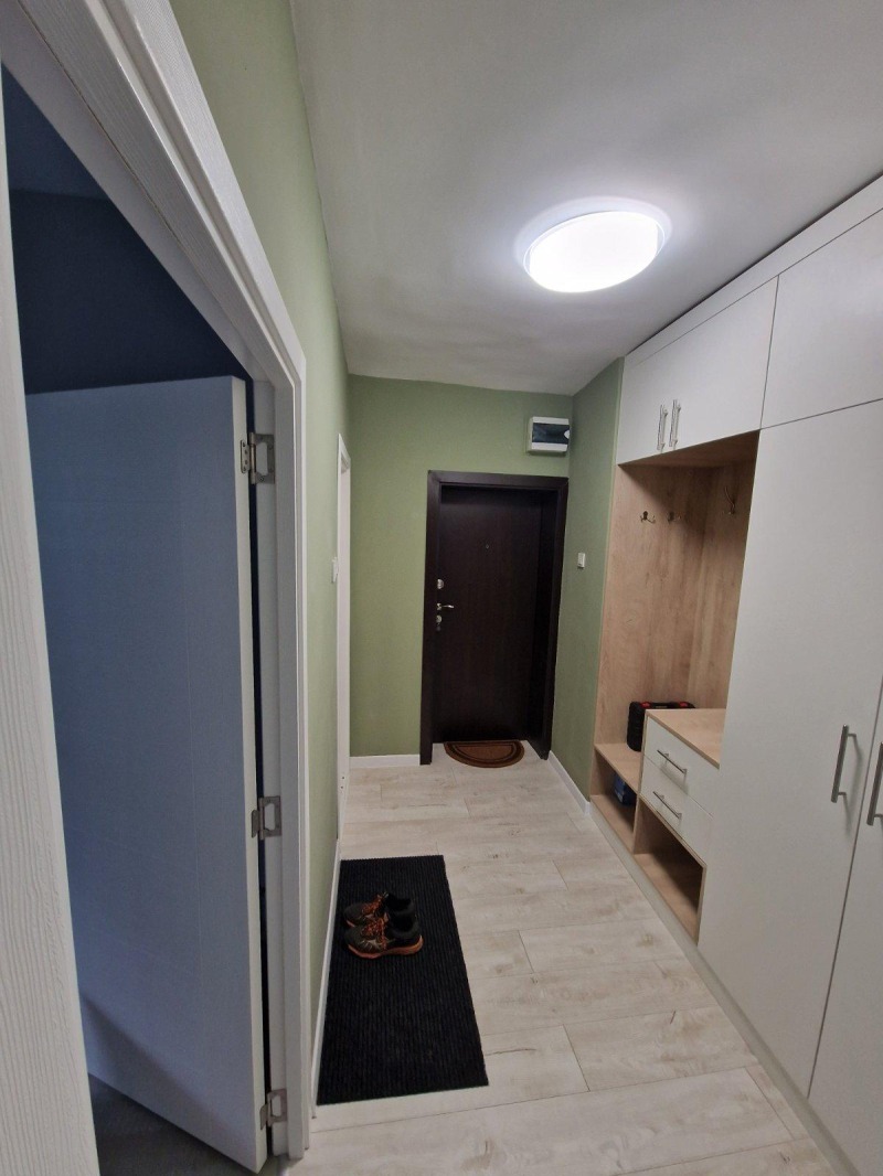 Til leje  3 soveværelser Plovdiv , Tsentar , 102 kvm | 79747054 - billede [13]