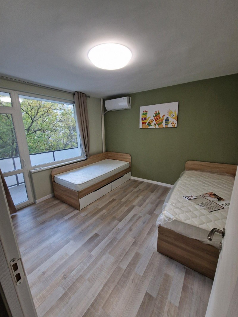 Til leje  3 soveværelser Plovdiv , Tsentar , 102 kvm | 79747054 - billede [4]