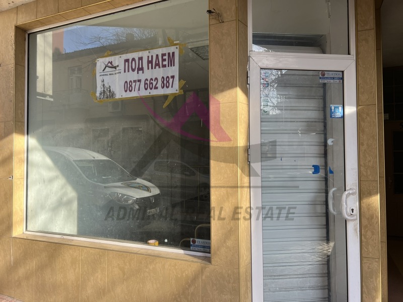 De inchiriat  Magazin Varna , Țentâr , 100 mp | 15646646 - imagine [7]