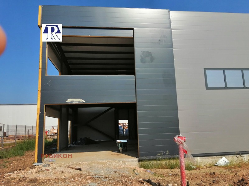 Do wynajęcia  Składowanie Plowdiw , Industrialna zona - Jug , 444 mkw | 94736505 - obraz [3]