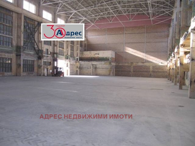 For Rent  Industrial building Stara Zagora , Industrialna zona - iztok , 2800 sq.m | 16067598 - image [2]