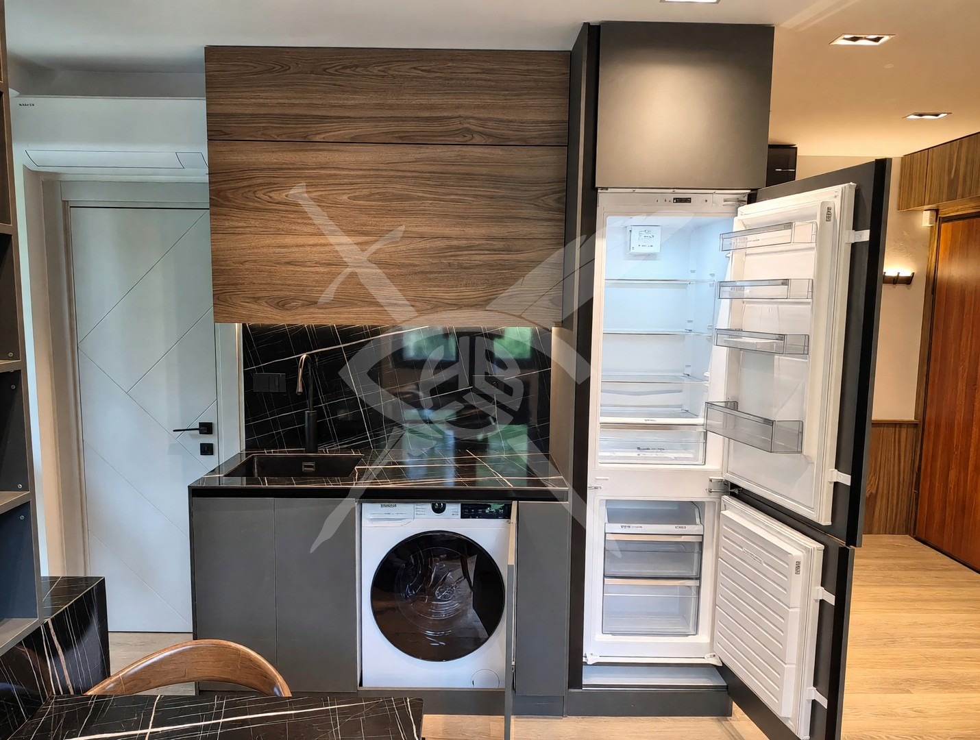 Дава под наем 1-СТАЕН, гр. София, Лозенец, снимка 3 - Апартаменти - 56538010