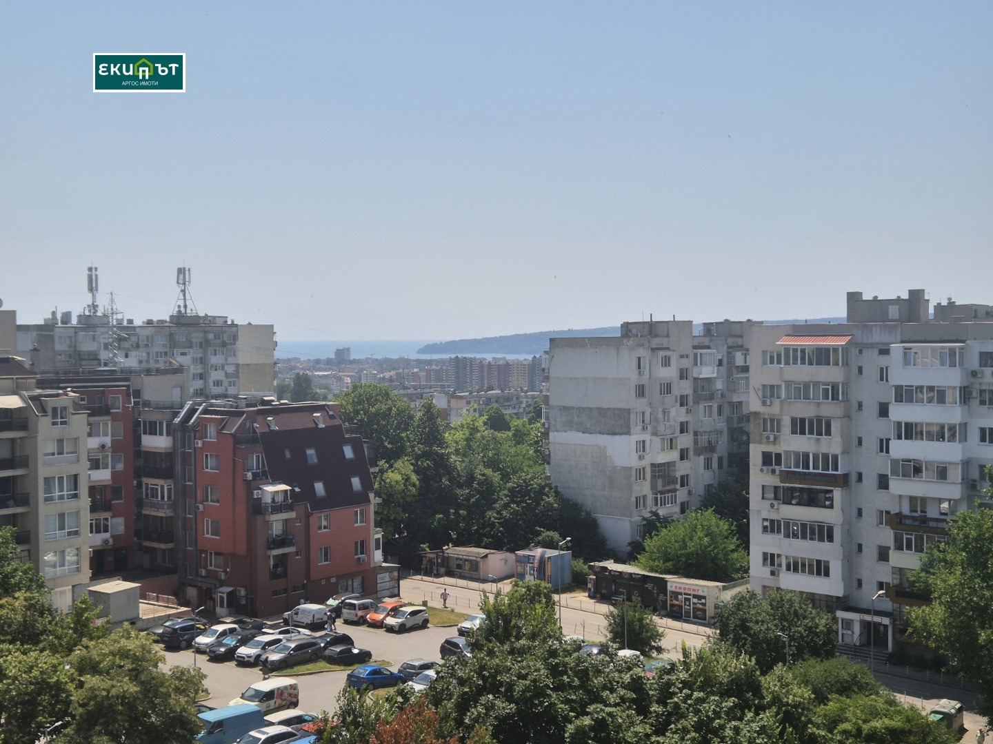 Дава под наем 2-СТАЕН, гр. Варна, Възраждане 2, снимка 10 - Апартаменти - 55357782