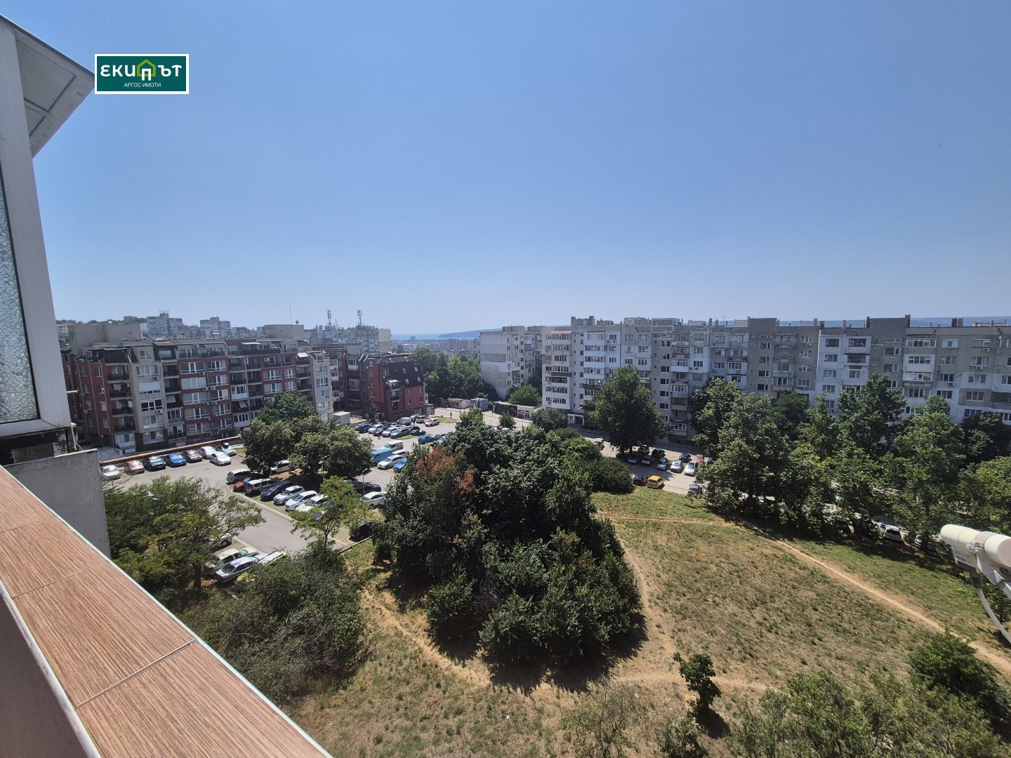 Дава под наем 2-СТАЕН, гр. Варна, Възраждане 2, снимка 9 - Апартаменти - 55357782