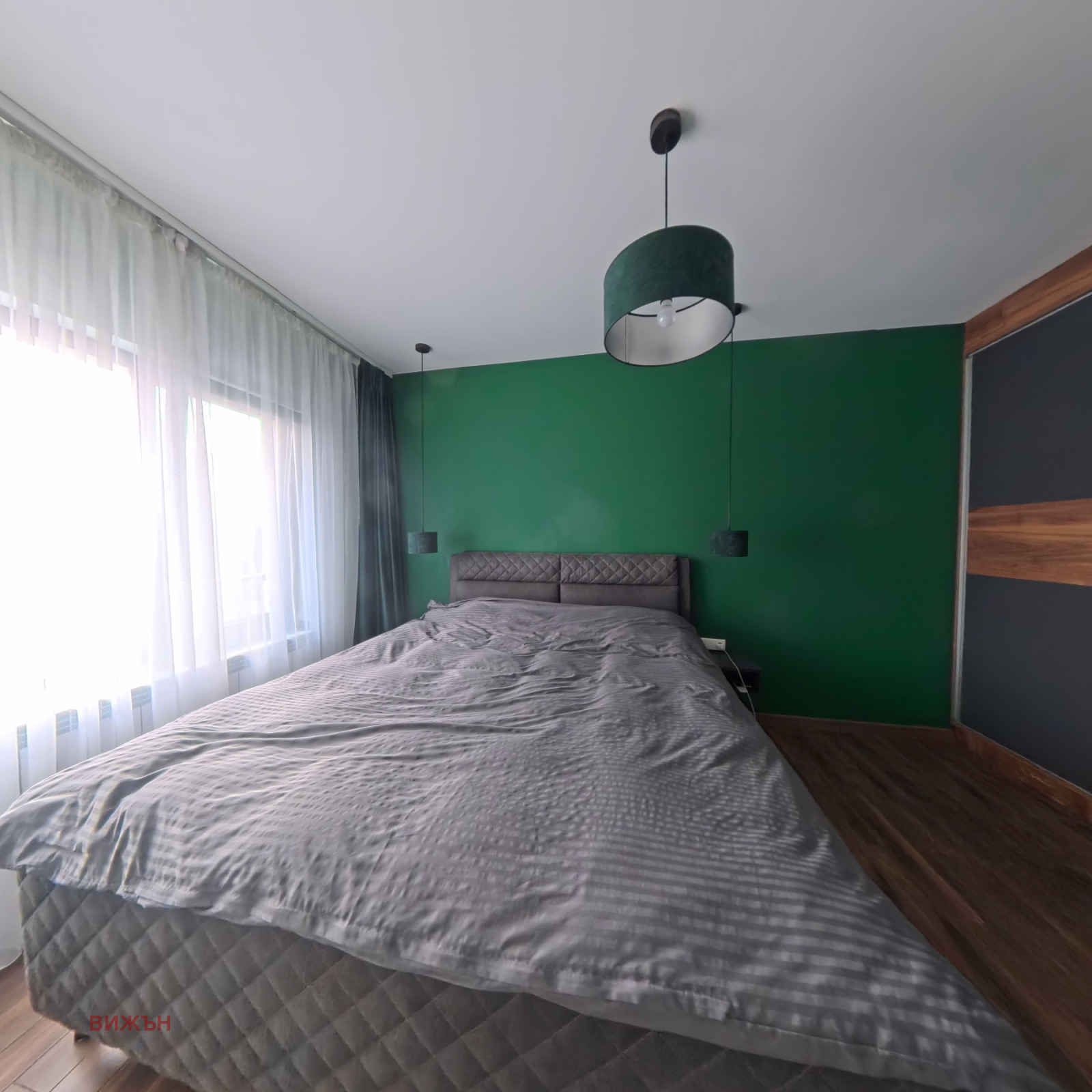 Дава под наем 2-СТАЕН, гр. Перник, Изток, снимка 8 - Апартаменти - 54219482