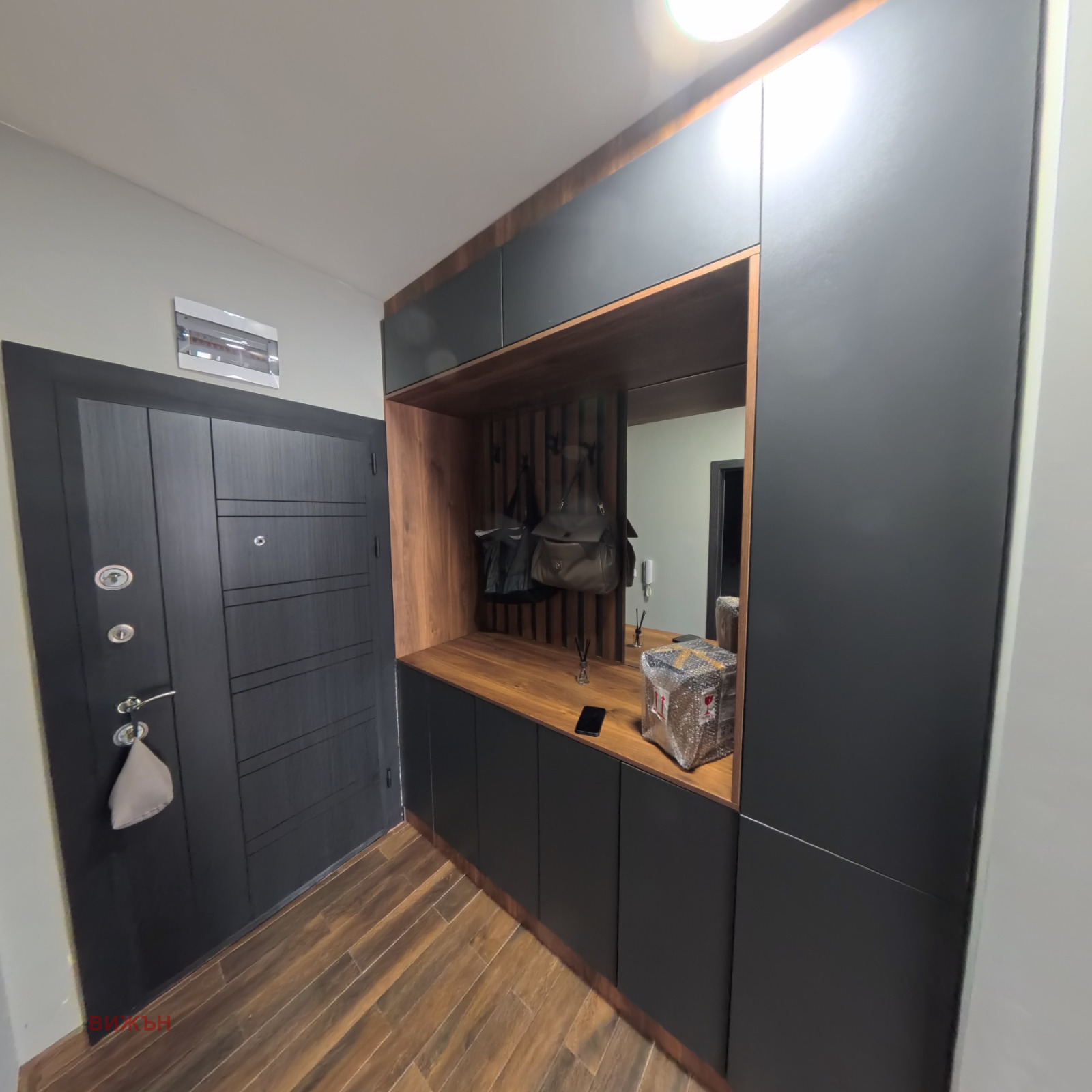 Дава под наем 2-СТАЕН, гр. Перник, Изток, снимка 11 - Апартаменти - 54219482