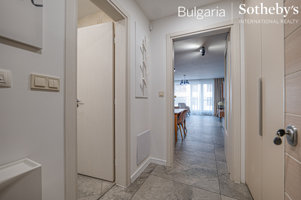 Дава под наем 3-СТАЕН, гр. София, Дианабад, снимка 16 - Апартаменти - 54830655