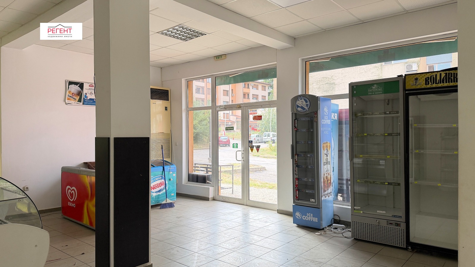 Дава под наем МАГАЗИН, гр. Габрово, Тлъчници, снимка 8 - Магазини - 53265367