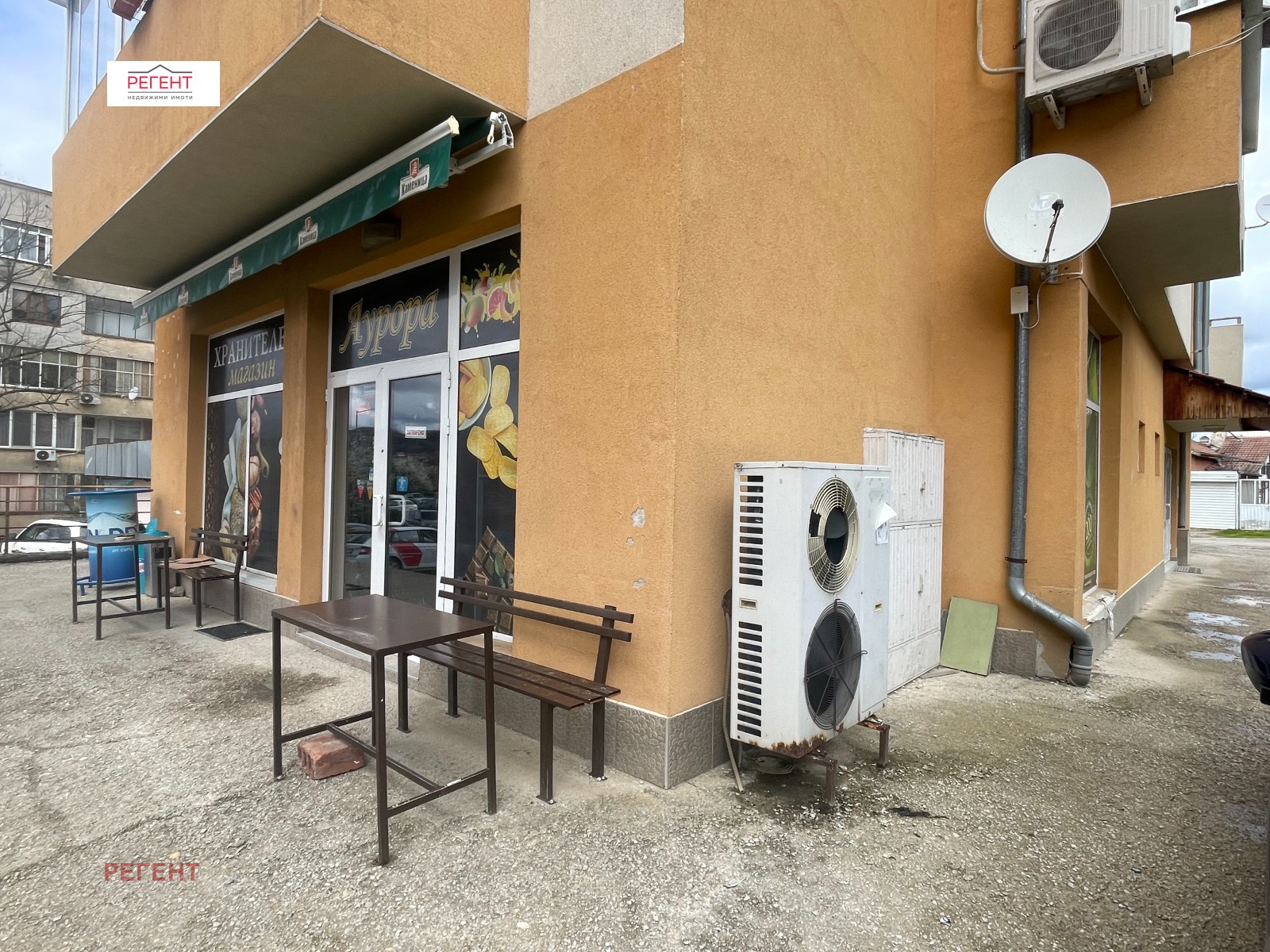 Дава под наем МАГАЗИН, гр. Габрово, Тлъчници, снимка 4 - Магазини - 53265367