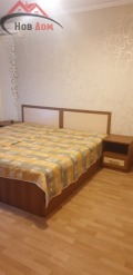 Дава под наем  2-стаен град Велико Търново , Бузлуджа , 50 кв.м | 49011141 - изображение [7]
