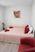 Дава под наем  2-стаен град Пловдив , Център , 45 кв.м | 52700211 - изображение [5]