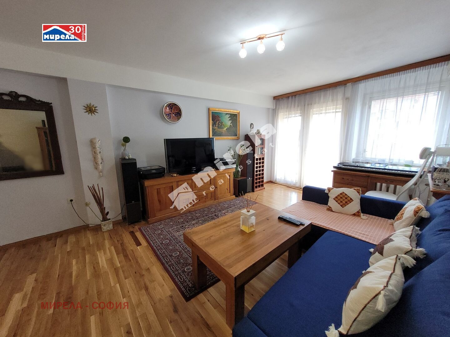 Дава под Наем 2-СТАЕН | Imot.bg — изображение 1