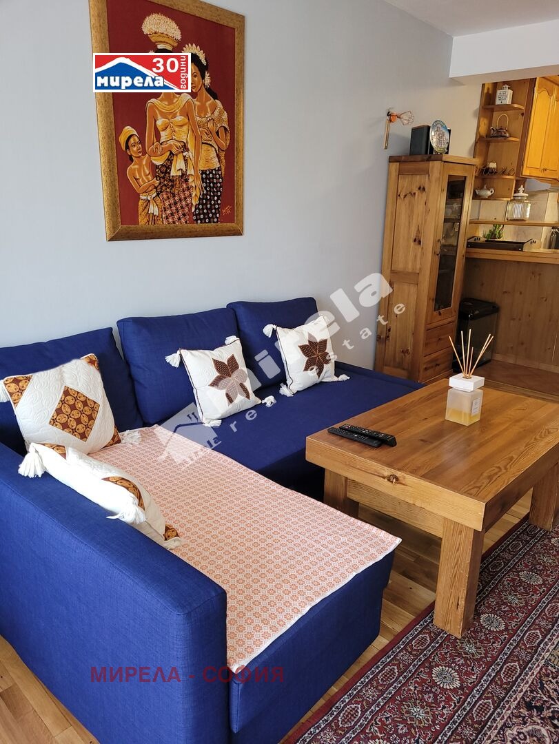 Дава под Наем 2-СТАЕН | Imot.bg — изображение 4