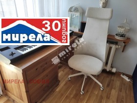 2-стаен град София, Оборище 9