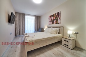 1 dormitorio Kavarna, región Dóbrich 11