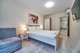 1 dormitorio Kavarna, región Dóbrich 13