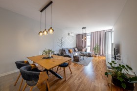 2 bedroom Krastova vada, Sofia 1