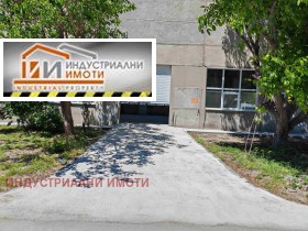 ПРОМ. ПОМЕЩЕНИЕ, 300 m2