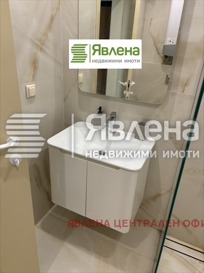 Para alugar  Estúdio Sofia , Manastirski livadi , 32 m² | 63303726 - imagem [11]