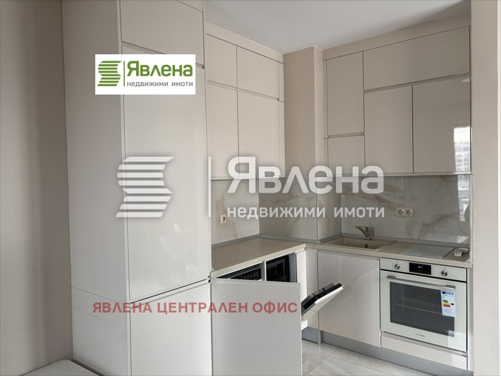 Para alugar  Estúdio Sofia , Manastirski livadi , 32 m² | 63303726 - imagem [7]