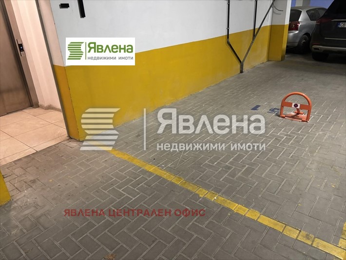 Para alugar  Estúdio Sofia , Manastirski livadi , 32 m² | 63303726 - imagem [12]