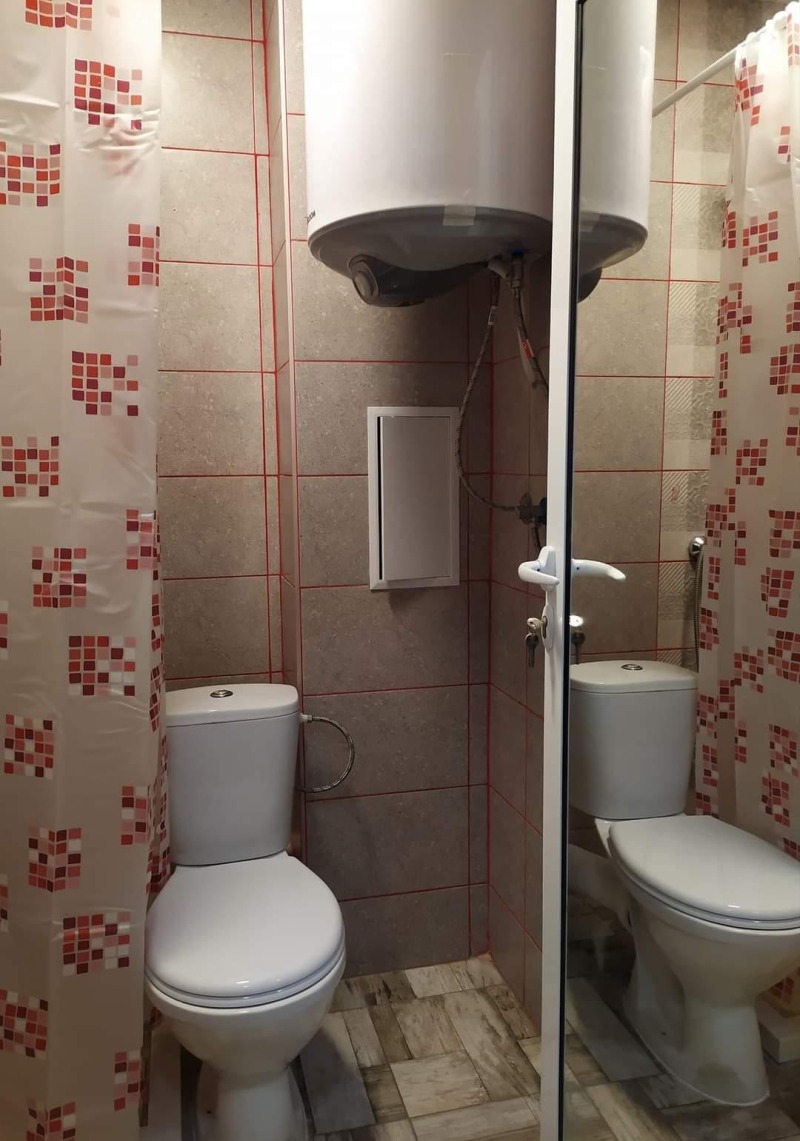 K pronájmu  Studio Varna , Zimno kino Trakija , 32 m2 | 15711586 - obraz [9]