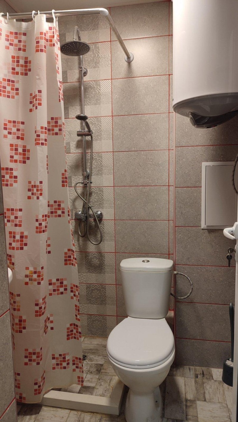 K pronájmu  Studio Varna , Zimno kino Trakija , 32 m2 | 15711586 - obraz [8]