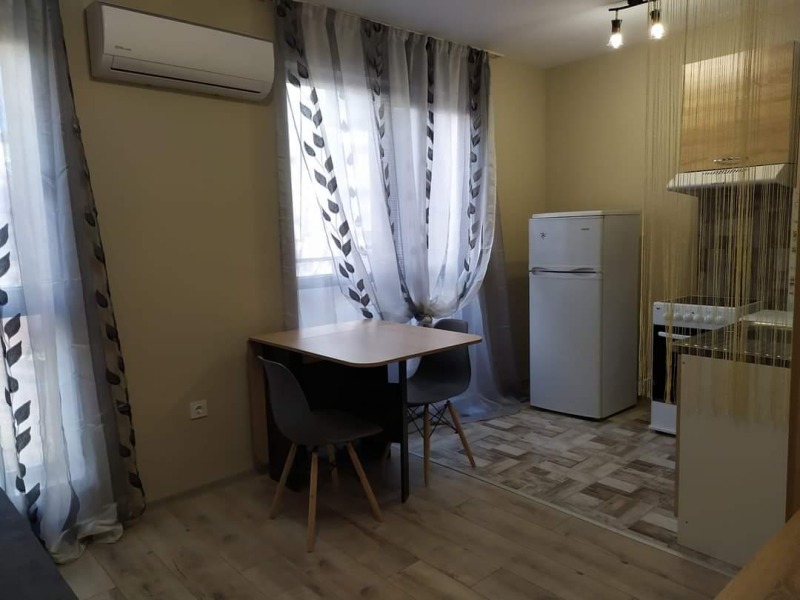K pronájmu  Studio Varna , Zimno kino Trakija , 32 m2 | 15711586