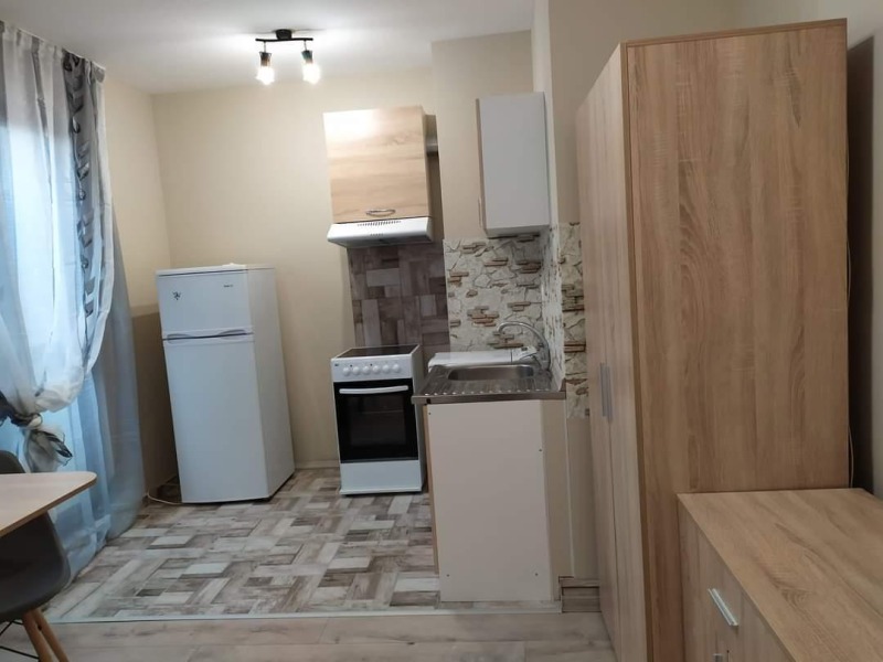 K pronájmu  Studio Varna , Zimno kino Trakija , 32 m2 | 15711586 - obraz [7]