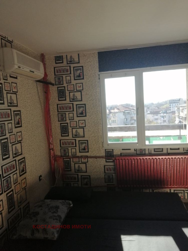 Дава под наем 1-СТАЕН, гр. Пловдив, Кършияка, снимка 3 - Апартаменти - 54355913