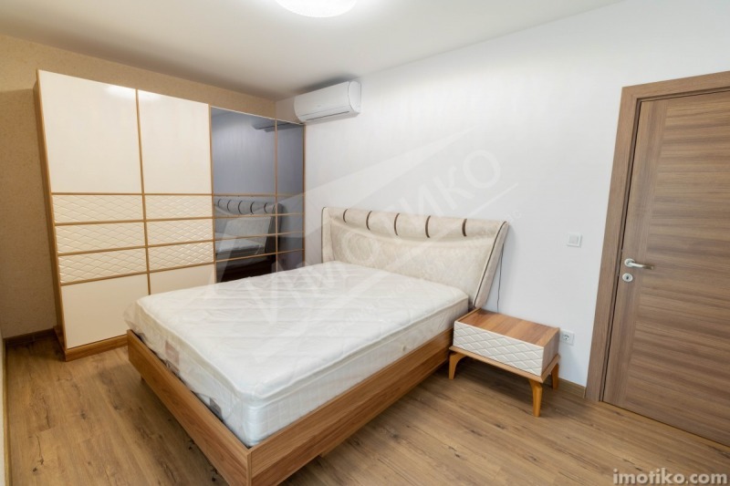 Zu vermieten  1 Schlafzimmer Sofia , Studentski grad , 80 qm | 94813857 - Bild [6]