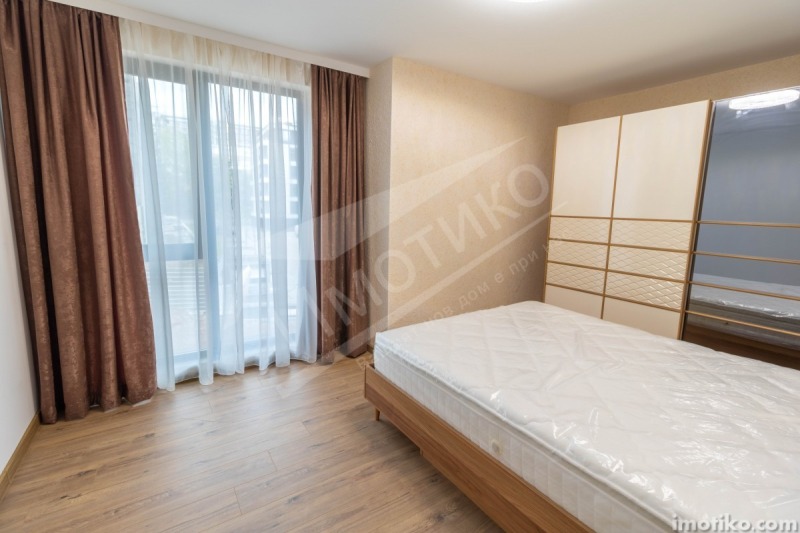 Zu vermieten  1 Schlafzimmer Sofia , Studentski grad , 80 qm | 94813857 - Bild [5]