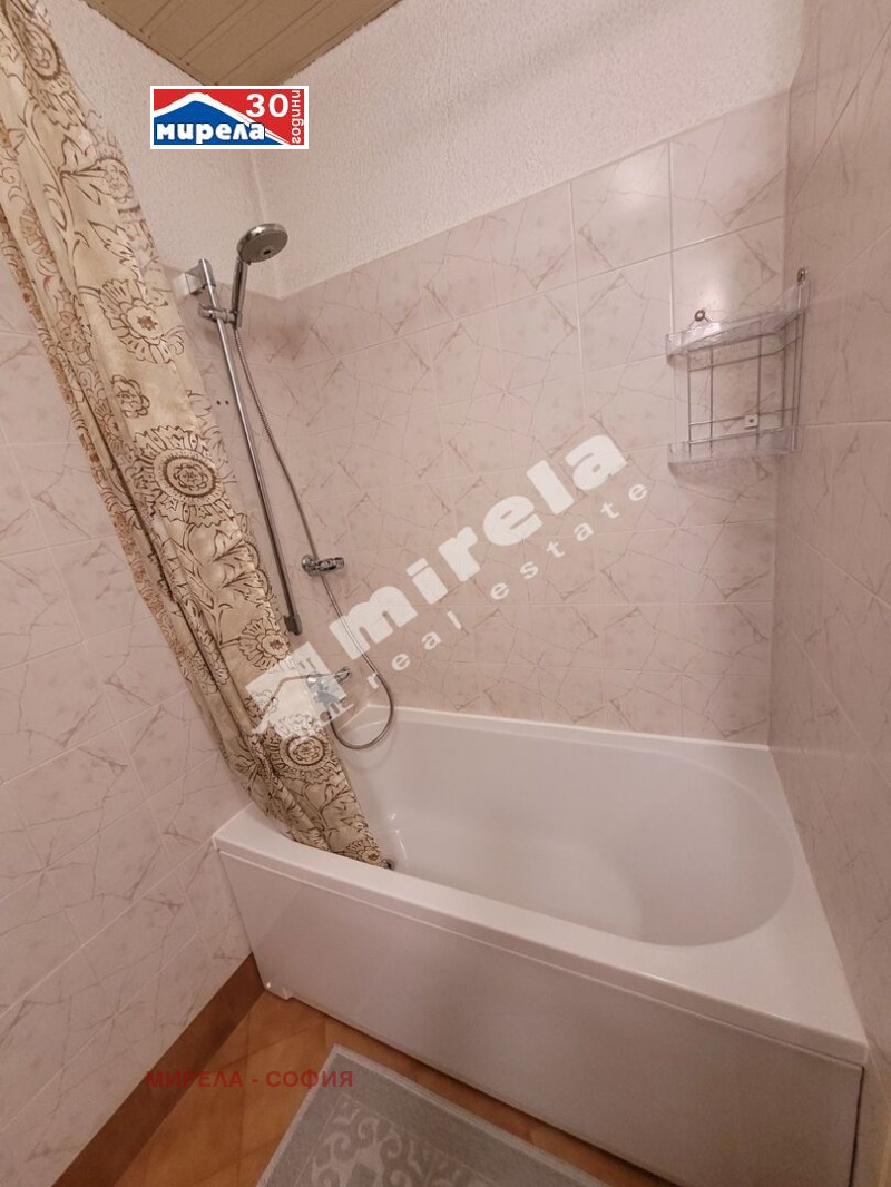 Kiralık  1 yatak odası Sofia , Oborişe , 65 metrekare | 78338719 - görüntü [12]