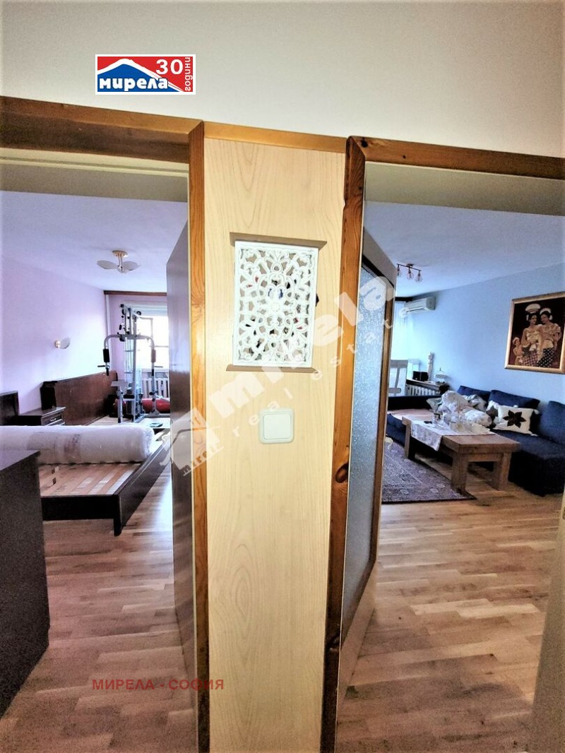 Zu vermieten  1 Schlafzimmer Sofia , Oborishte , 65 qm | 78338719 - Bild [10]