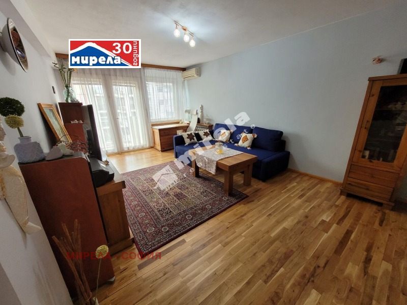 Do wynajęcia  1 sypialnia Sofia , Oboriszcze , 65 mkw | 78338719 - obraz [3]