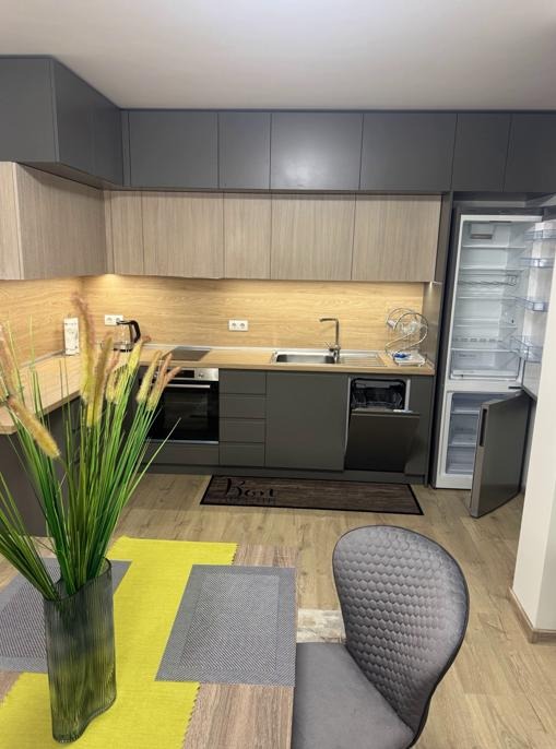 För uthyrning  1 sovrum Sofia , Hipodruma , 94 kvm | 67621328 - bild [4]