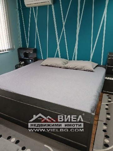 Издаје се  1 спаваћа соба Пловдив , Центар , 85 м2 | 66740687 - слика [9]