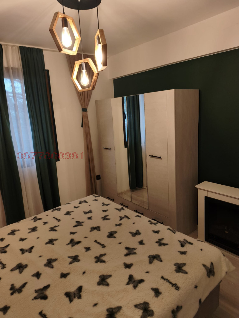 Дава под наем 2-СТАЕН, гр. София, Карпузица, снимка 10 - Апартаменти - 53559648