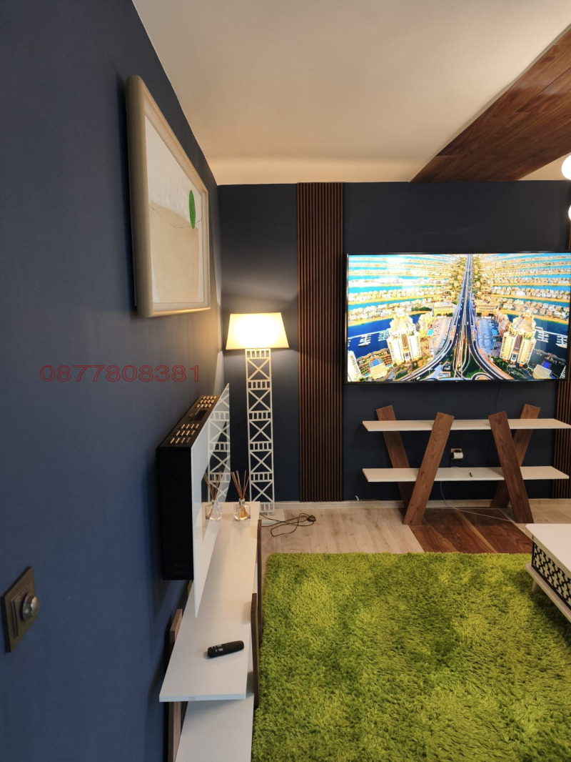 Дава под наем 2-СТАЕН, гр. София, Карпузица, снимка 8 - Апартаменти - 53559648