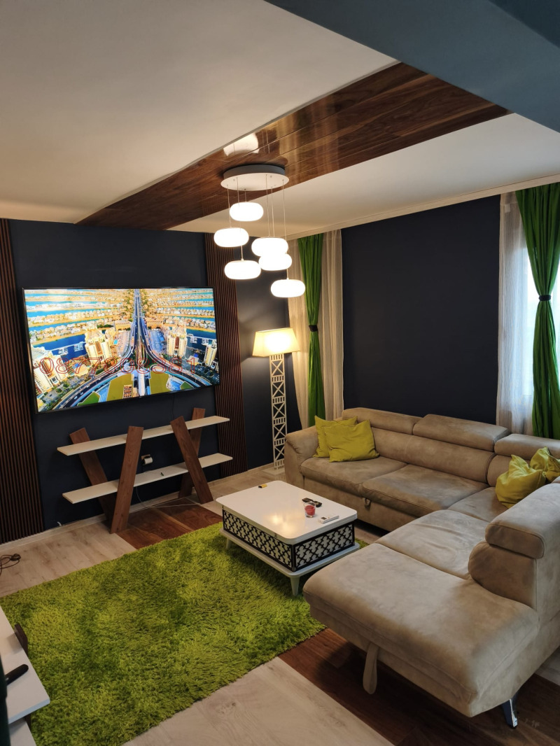 Дава под наем 2-СТАЕН, гр. София, Карпузица, снимка 7 - Апартаменти - 53559648