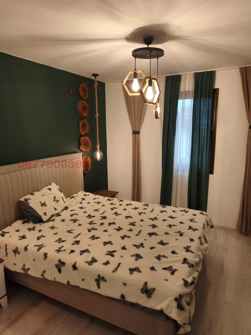 Дава под наем 2-СТАЕН, гр. София, Карпузица, снимка 9 - Апартаменти - 53559648