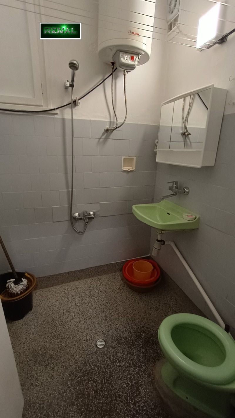 Дава под наем 2-СТАЕН, гр. София, Лозенец, снимка 7 - Апартаменти - 53135830