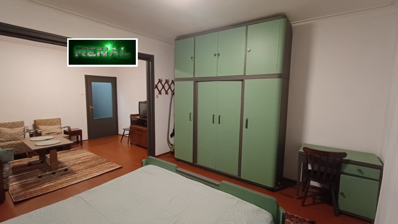 Дава под наем 2-СТАЕН, гр. София, Лозенец, снимка 4 - Апартаменти - 53135830