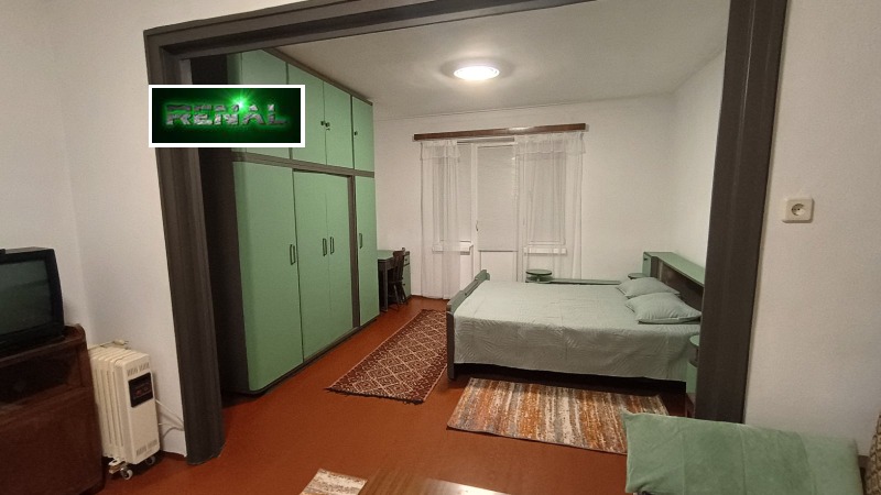 Дава под наем 2-СТАЕН, гр. София, Лозенец, снимка 2 - Апартаменти - 53135830