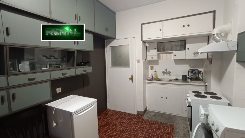 Дава под наем 2-СТАЕН, гр. София, Лозенец, снимка 10 - Апартаменти - 53135830