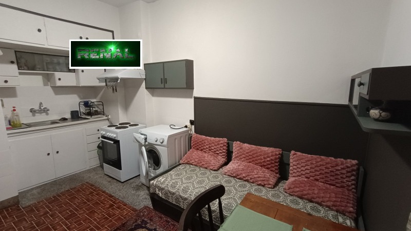 Дава под наем 2-СТАЕН, гр. София, Лозенец, снимка 11 - Апартаменти - 53135830