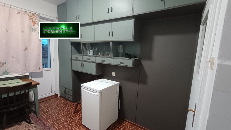 Дава под наем 2-СТАЕН, гр. София, Лозенец, снимка 9 - Апартаменти - 53135830