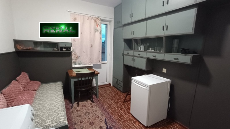 Дава под наем 2-СТАЕН, гр. София, Лозенец, снимка 8 - Апартаменти - 53135830