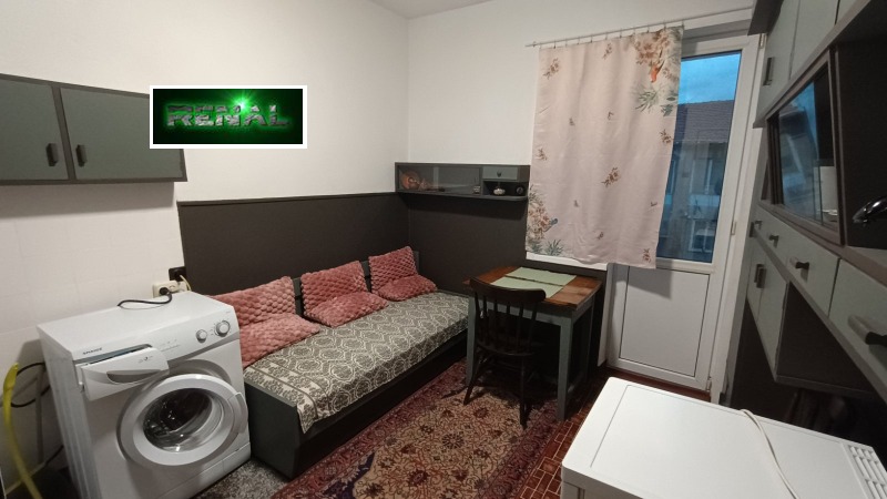 Дава под наем 2-СТАЕН, гр. София, Лозенец, снимка 13 - Апартаменти - 53135830